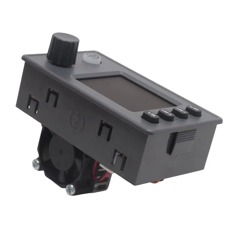 

SEWS-New SK150C 40V8A 150W Мощный преобразователь напряжения (бак-буст) для ЧПУ, модуль зарядки третьего поколения