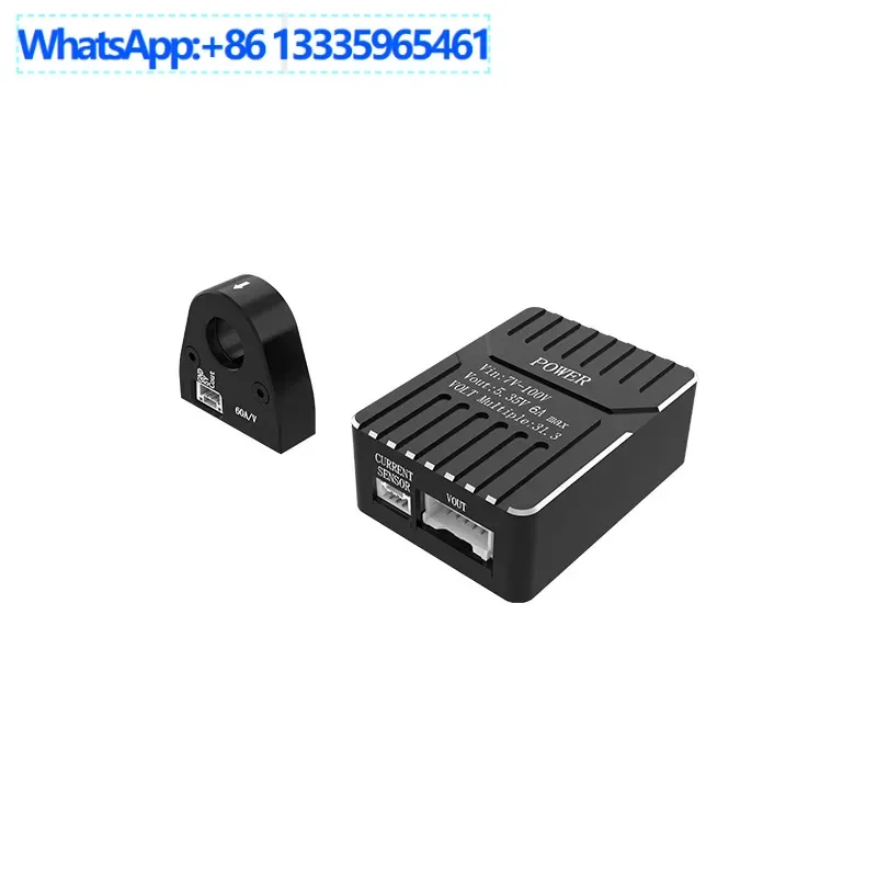 Siyi Hall Wide Volt…