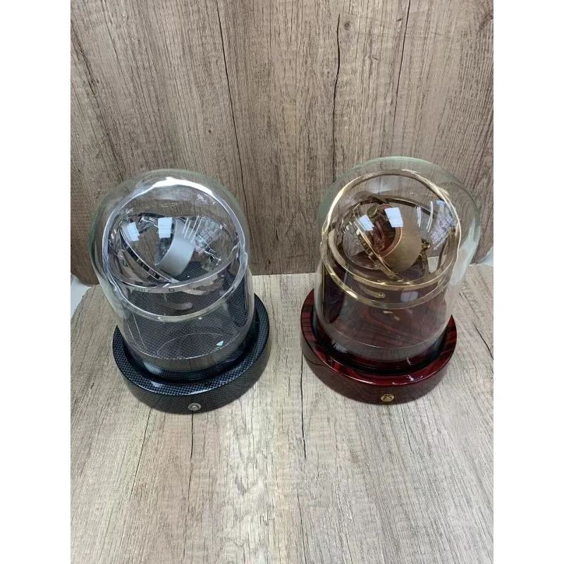 

High-end watch shaker, fully automatic mechanical watch turner box