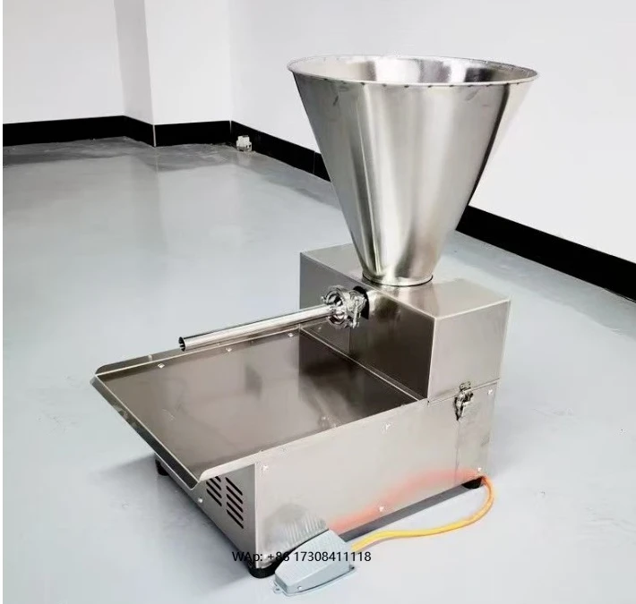 New electric enema machine Small automatic enema machine High quality 304 stainless steel 300kg/h