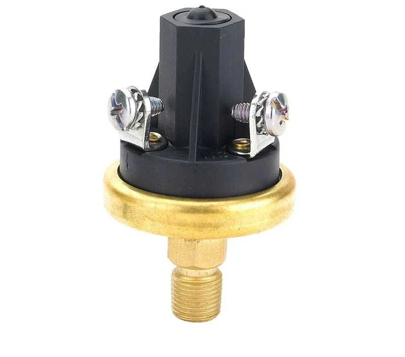 LF20 no pressure difference vacuum pressure switch, high-precision water pump protection, adjustable pressure switch