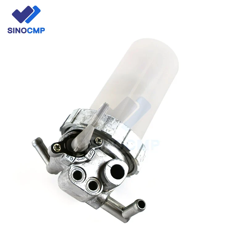 Oil Water Separator 1G311-43350 15831-43353 for Kubota D1105 V3307 M704 BW2158 V1505