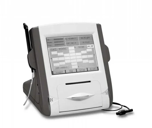 

2025 A Scan Optical Equipment SW-1000A Pachymeter Ultrasound Instruments ophthalmic ultrasound A/B scan