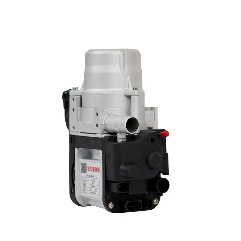 

5KW 12V Дизельный обогреватель охлаждающей жидкости — обогреватель двигателя и стояночной жидкости для транспортных средств