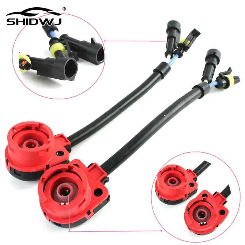 D2S D2R Hid Bulb Re…