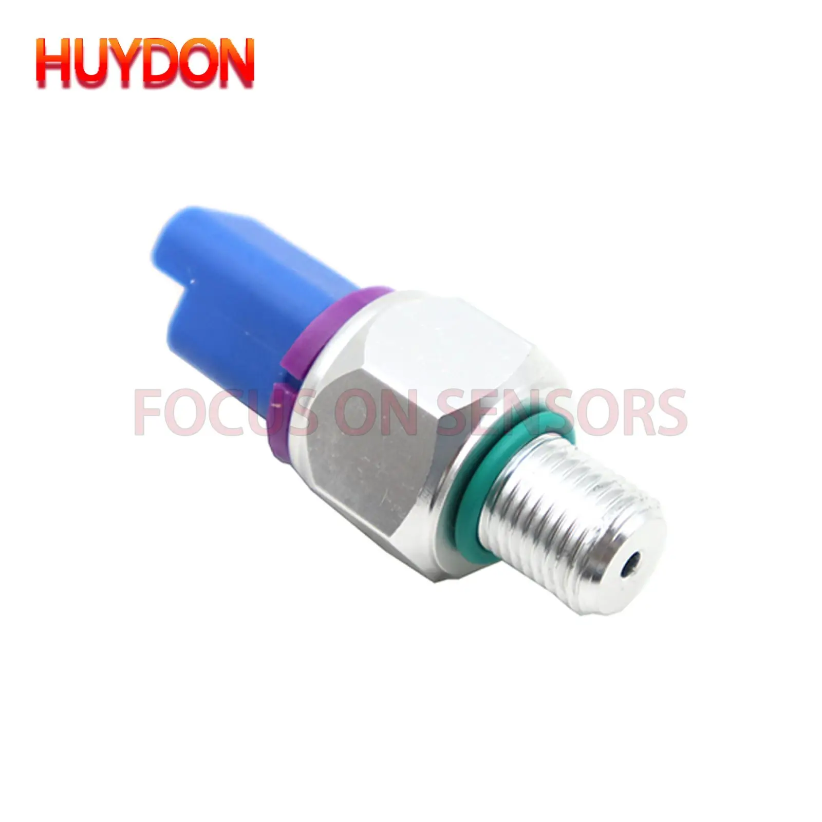 New 9677899580 Power Steering Oil Pressure Switch Sensor Hydraulic for PEUGEOT 306 406 206 CC 2.0 2.2 Hdi 3.0 Auto Part 401509