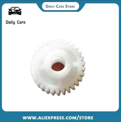30T Car Electric Side View Folding Mirror Motor Gear For Hyunda For Santa Fe Car Rearview Mirror Reversing Electric Motor Gear
