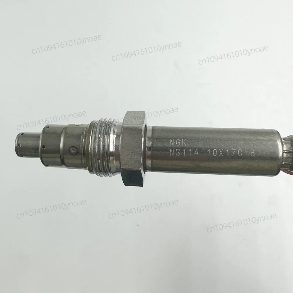 OEM 4326862 RX RX 4326862   Sensor de nitrogênio de alta qualidade 5WK96751C para Cummins ISX12 ISX15 MX13 6.7L 2011-2018 24V feito nos EUA