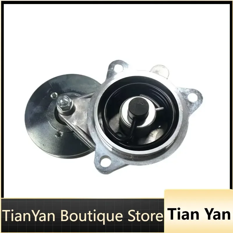 EE1 Belt Tensioner Pulley 04152510 0415 2510 for HNARL Work Platform F4L912 F3L912 Engine Spare Parts
