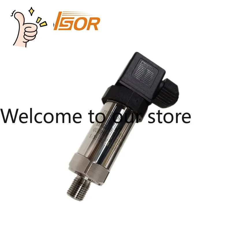 ZYSNSOR Pressure Transmitter P300-6001301 0-600BAR 4-20MA Output, Thread G1/4