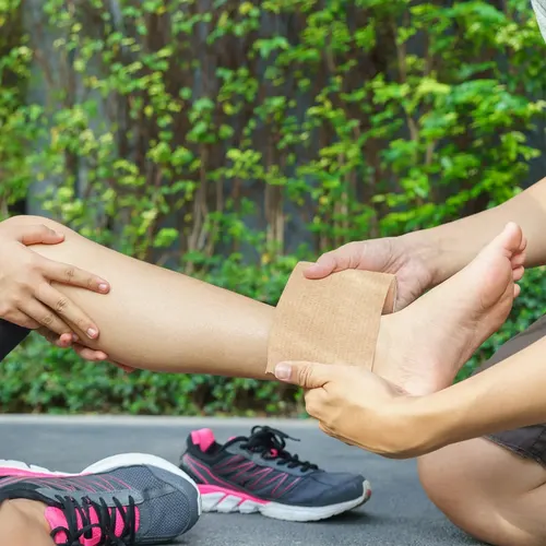 Trousses de premiers soins