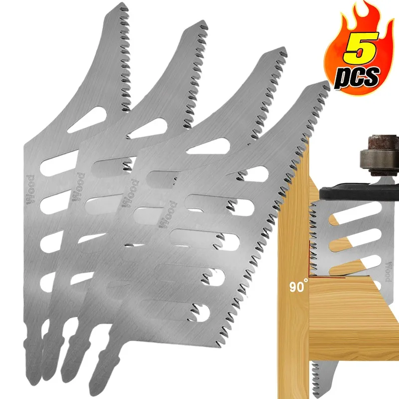 

Полотна для лобзика из нержавеющей стали, сверхмощное режущее полотно для лобзика для дерева, пластика, металла, плотные помехи, резак, сменные режущие инструменты