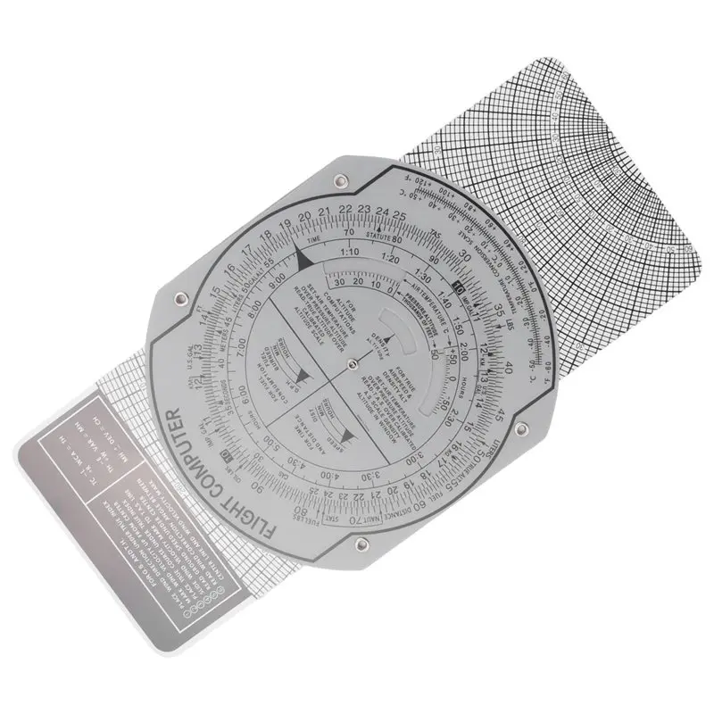 computador-de-voo-n96r-e6b-plotador-de-aviacao-regua-deslizante-circular-usada-em-treinamento-de-voo-treinamento-de-pilotos-estagios