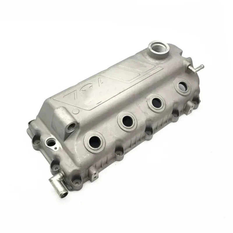 

Cylinder Head Cover for Chery Bonus Bonus 3 1.5l 477 Engine Valve Cover Assembly Car Accessories 477F-1003030