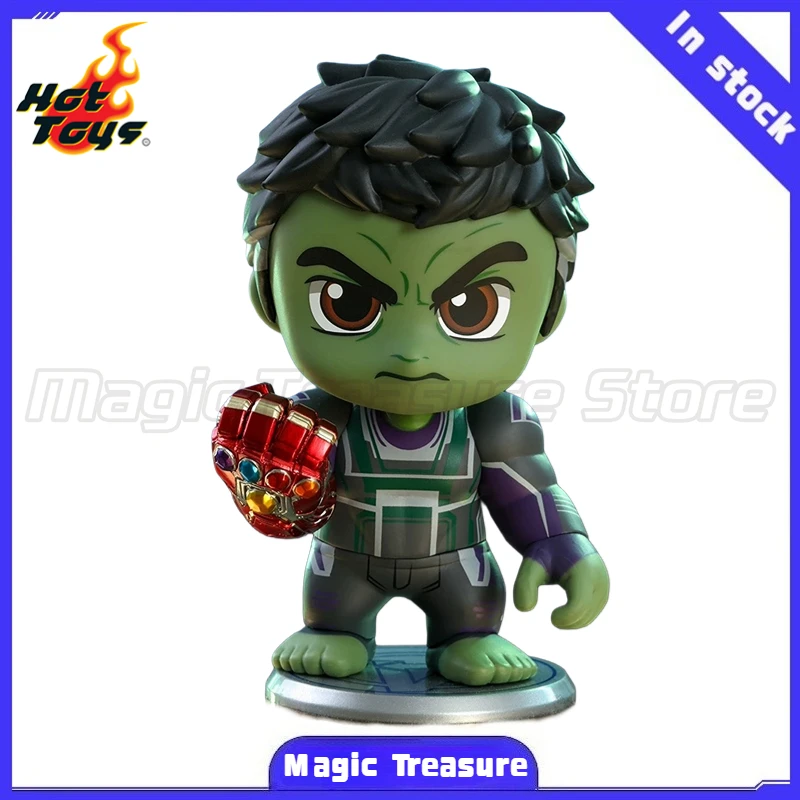 

【MT】Hot Toys Marvel COSB570 Hulk (Boxing Glove Version) COSBABY(S) Mini Collectible Figure