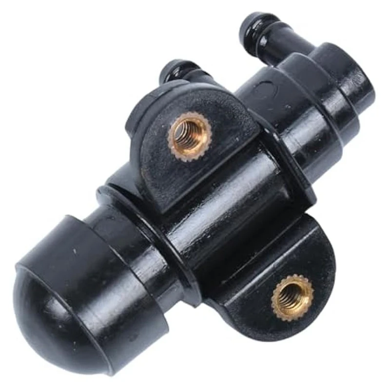 Fuel Valve Compatible with for Neuson BS50-2, BS50-4, BS60-2, BS60-4, BS70-2 5100032270-A21R
