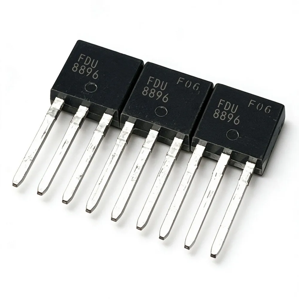 5PCS FDU8896 IXGA30N60C ADG712BRZ DLIS-2KB-LG A4982SLPT A3700
