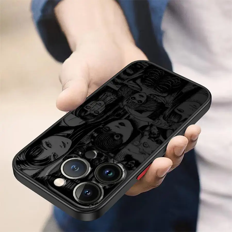 Back Phone Cover Ca… - image