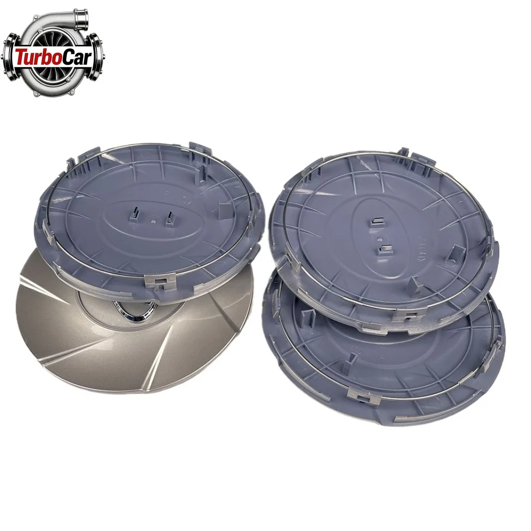 

4Pcs Wheel Hub Center Cover Cap 529603X300 R17 152MM For Hyundai Elantra IX35 Car Wheel Hub Replacement Accessories