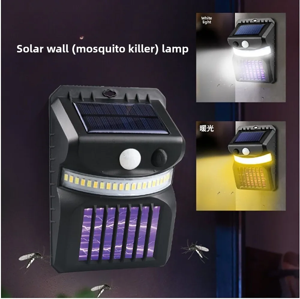 luz-de-parede-solar-repelente-de-mosquitos-aprimorada-exterminador-eletrico-externo-com-sensor-de-movimento-para-patio-e-jardim