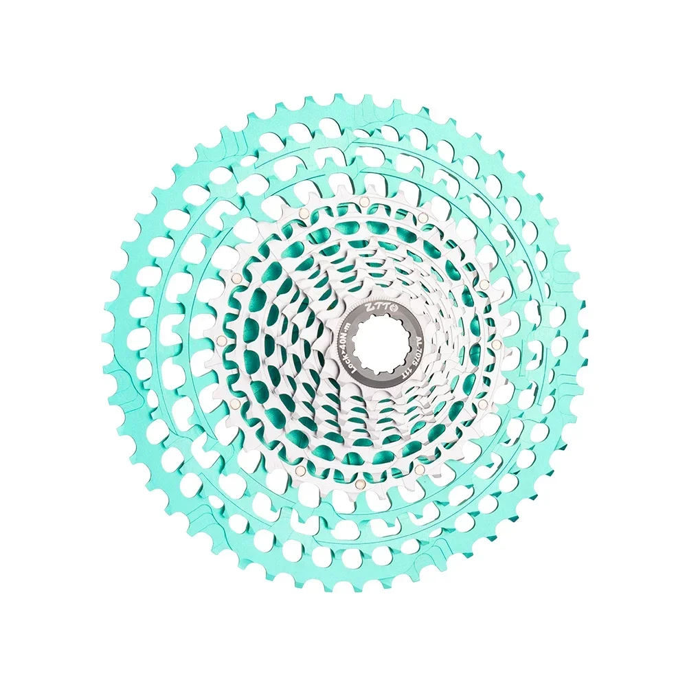 新品未使用　ziito 軽量スプロケット　11-34 11s 230g Ztto-超軽量CNCカセットスプロケット,11-51t hg,mtb,11-46t, 11-50t