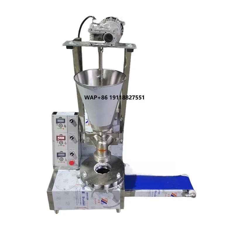 Factory Supply Baoz…