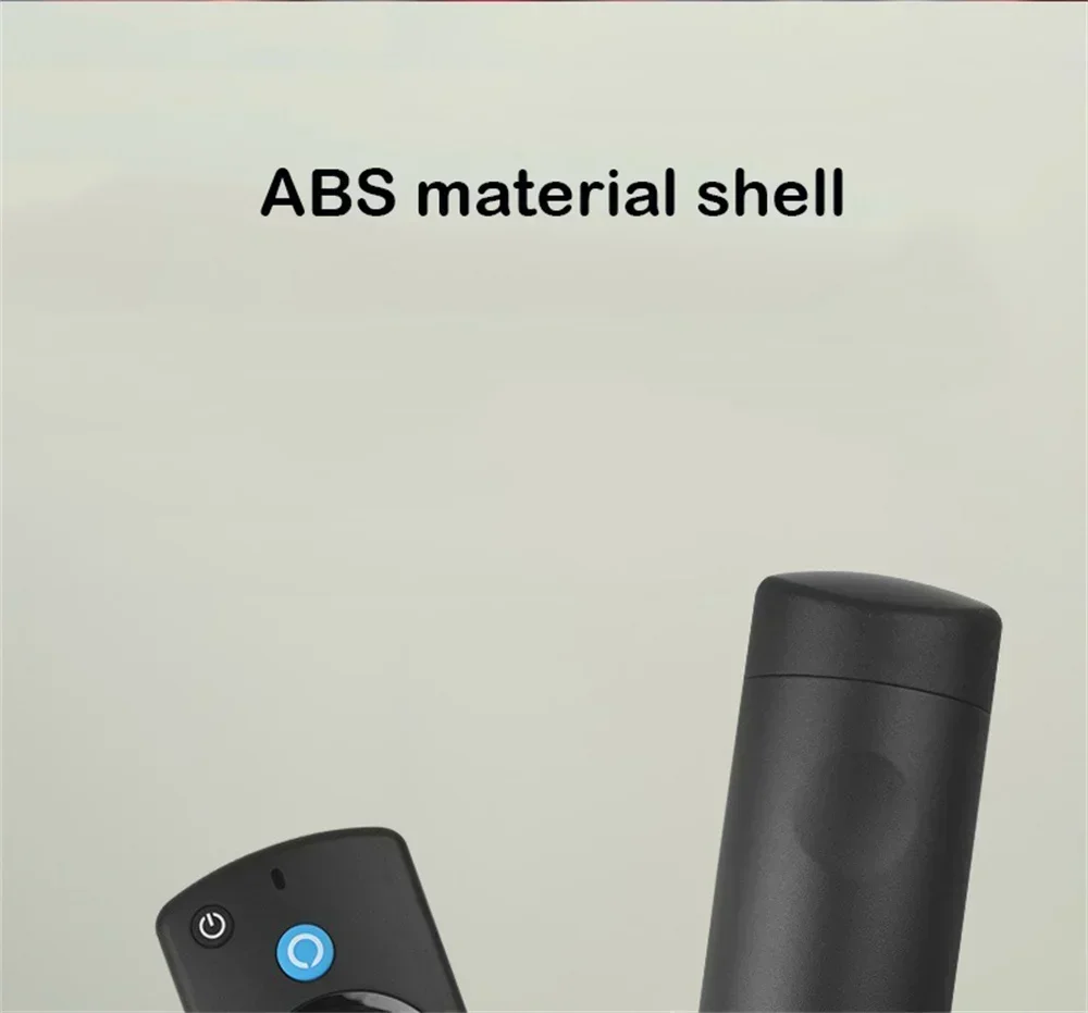 L5B83G Sprachgesteuerte Ersatzfernbedienung, kompatibel mit Fire TV Stick 2./3. Generation/4K Fire TV und Fire TV 3. Generation. – Detail 10