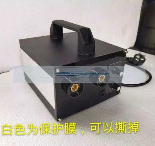 Suitable for 18650 lithium battery spot welding machine, small split spot welding machine DIY touch welding machine