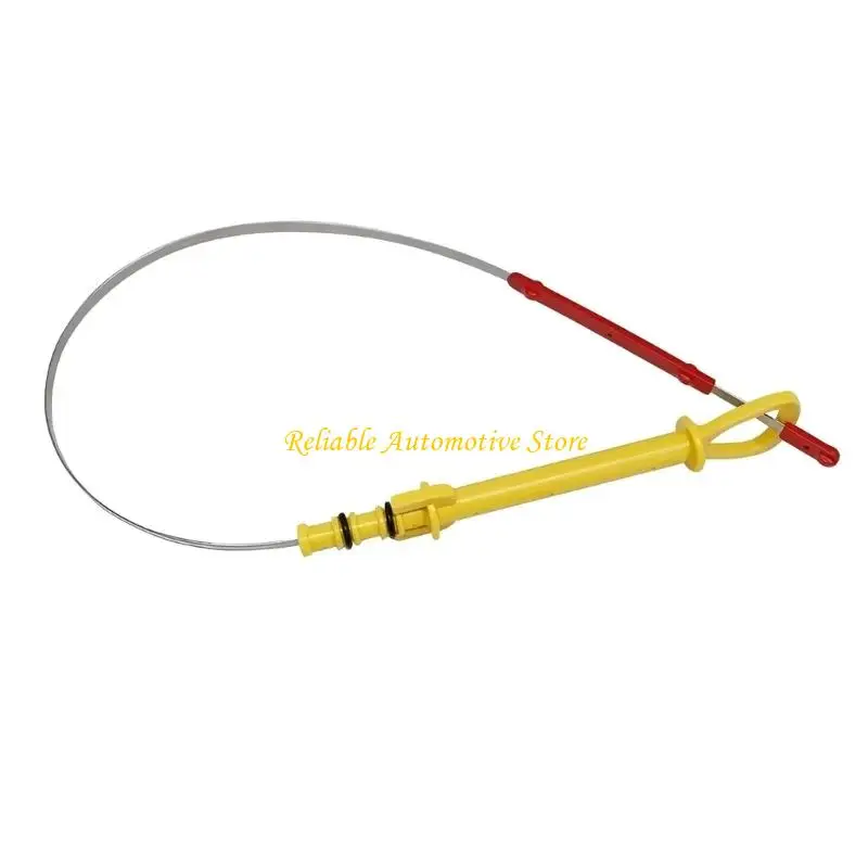 

M68B Automotive Oil Gauge Measurement High Temperature Resistant Construction Enhancing Durability For Q50 Q60 11140-2V70A