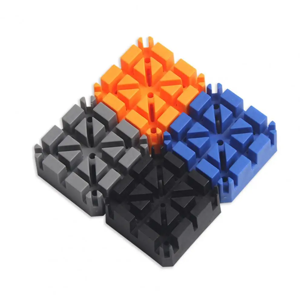 Thicken Watch Band Bracelet Holder Lightweight Easy to Use Practical Watch Strap Link Pin Remover Block