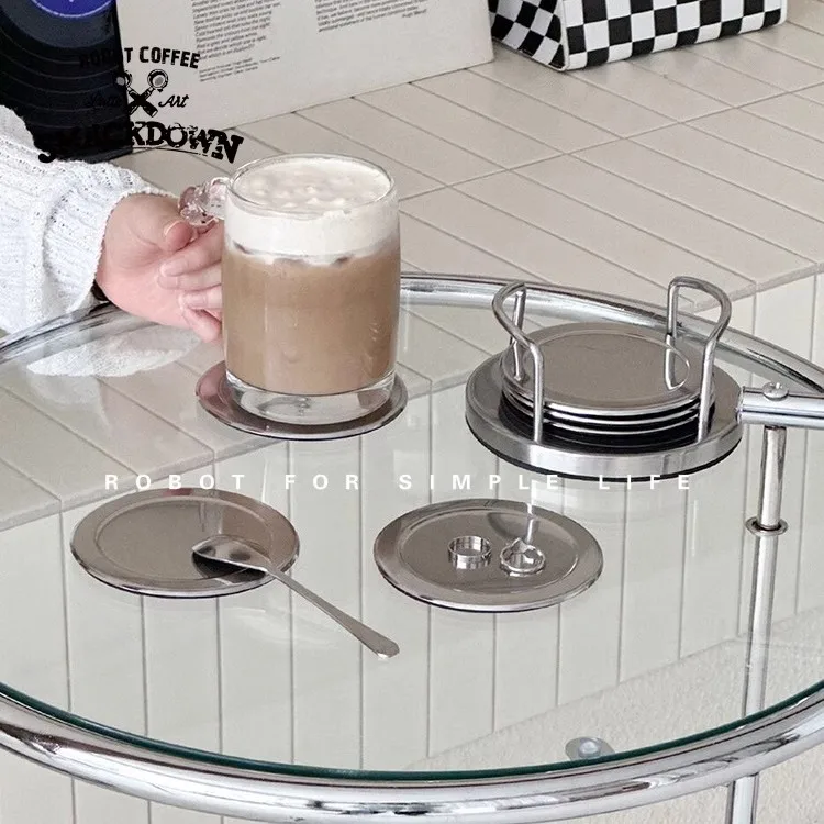 Thumbnail 3 - #80 Top Coaster Holders Picks for Every Budget