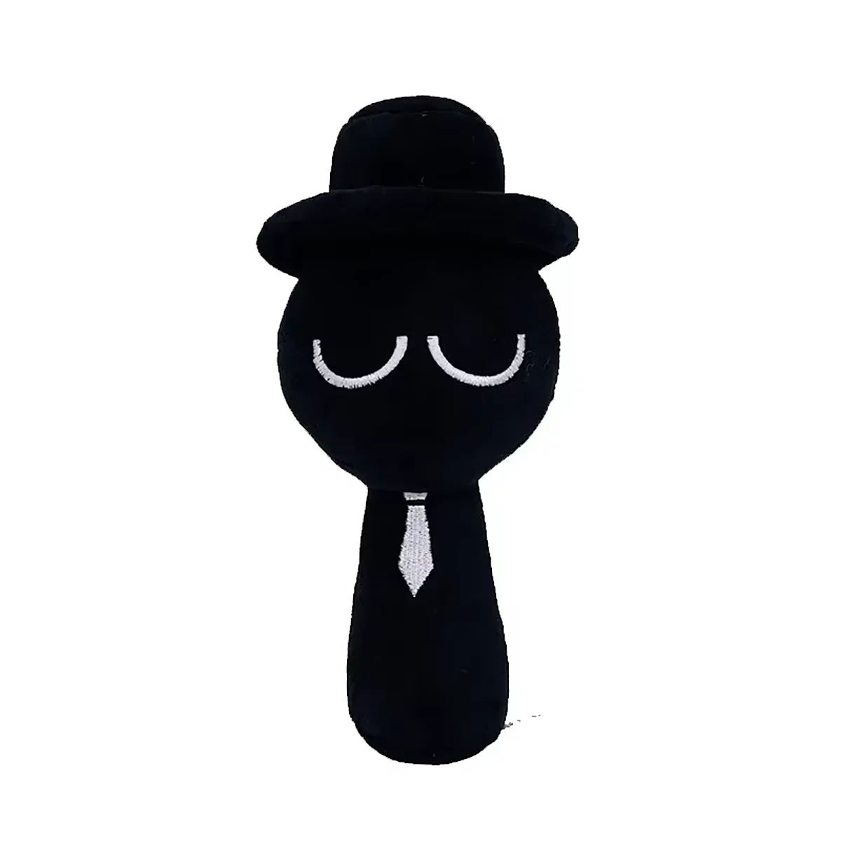 Sprunki Plush Toys Anime Incredibox Doll Stuffed Cartoon Kids Birthday Hot Gift Anime figures New Game Character Soft Plushie