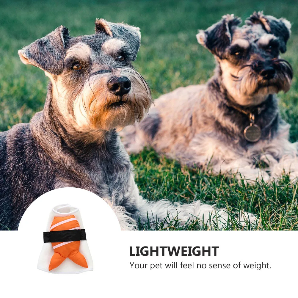 

Funny Pet Dog Costume Dress Cosplay Clothes Halloween Party Puppy Dog Clothes Lightweight Comfortable Pet Costume for Festival