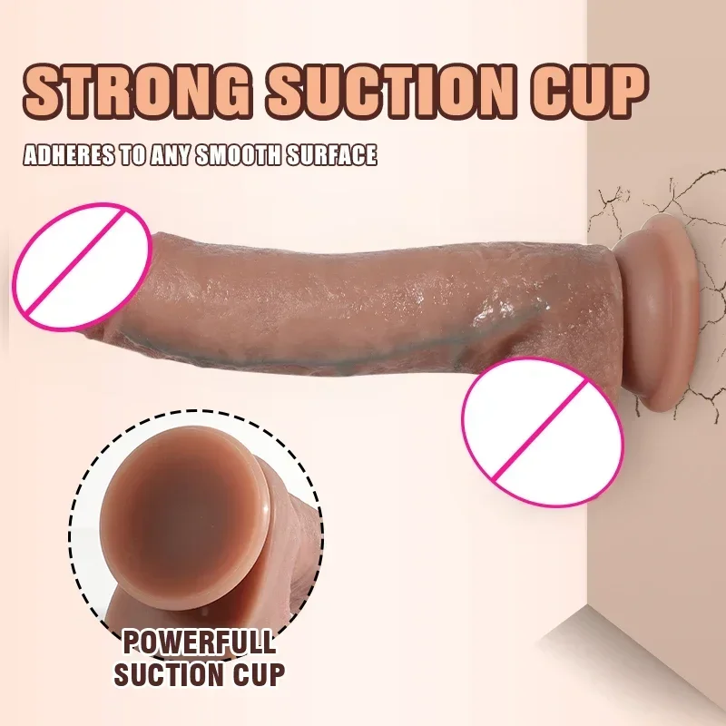 Masturbator Adult shop wholesale female penis masturbator silicone for make dildo sex toy massager gay men  toys