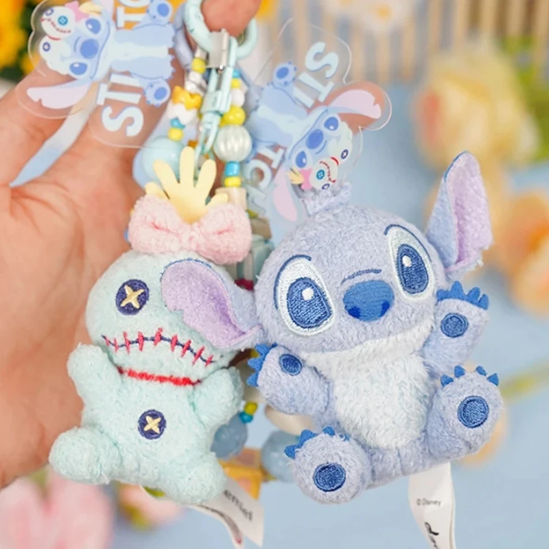 بين النجوم الطفل غرزة أفخم دمية قلادة المفاتيح حقيبة قلادة سلسلة الهاتف المحمول هدية الديكور