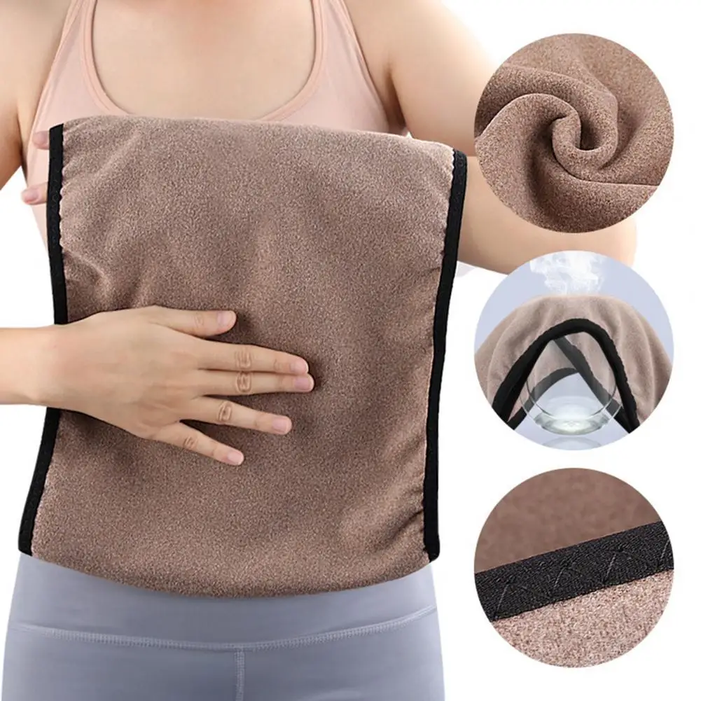 Abdominal Binder Postpartum Belly Band Hernia Belt for Abdominal Compression Lightweight Breathable Wear-resistant for Stomach