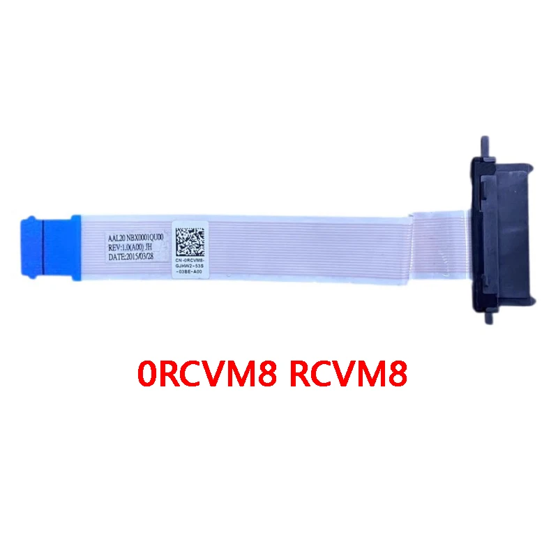 

NEW Genuine Laptop ODD Cable For DELL 15 5000 5558 5555 3558 5559 0RCVM8