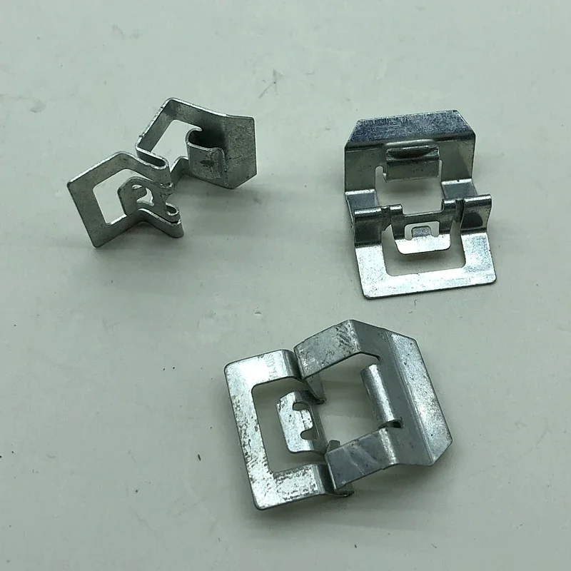 

10pcs for Volkswagen Magotan Sagitar CC Passat Touran Golf 6 roof sunroof fixed steel buckle clip