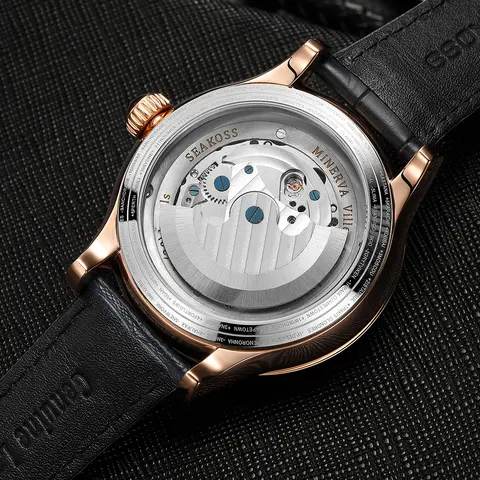 10 best sales Cigma Watch - №7