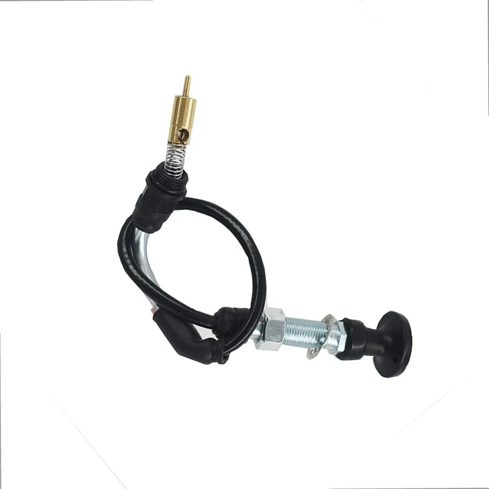 426232 990-662-002 Motorrad-Vergaser-Choke-Kabel Passend für HSR48 HSR45 HSR42 – Detail 1