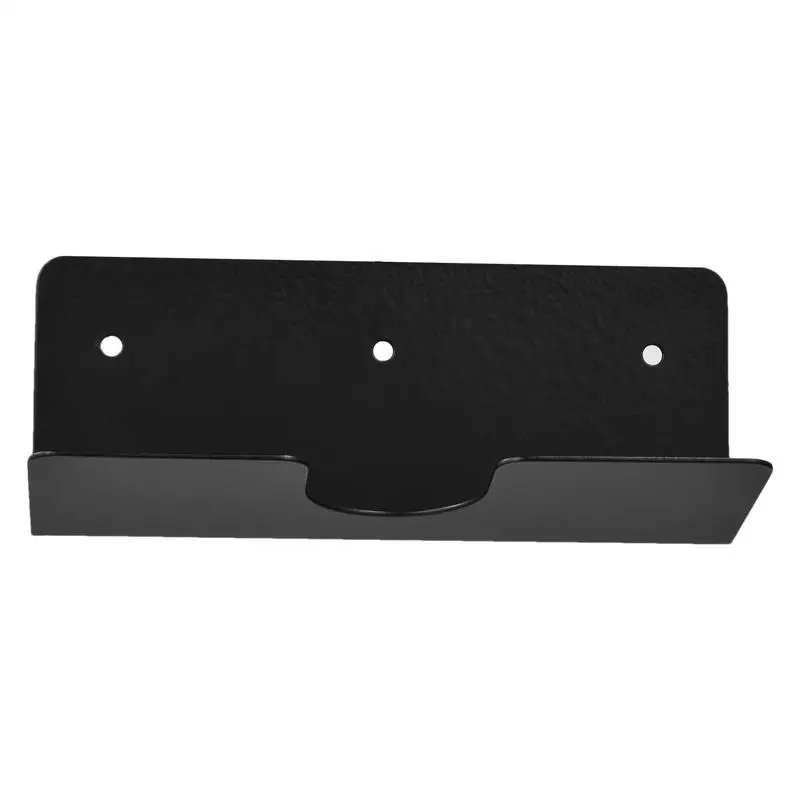 

Skateboard Display Wall Mount Longboard Storage Display Skate Deck Cruiser Rack With Floating Effect Stable Space-Saving