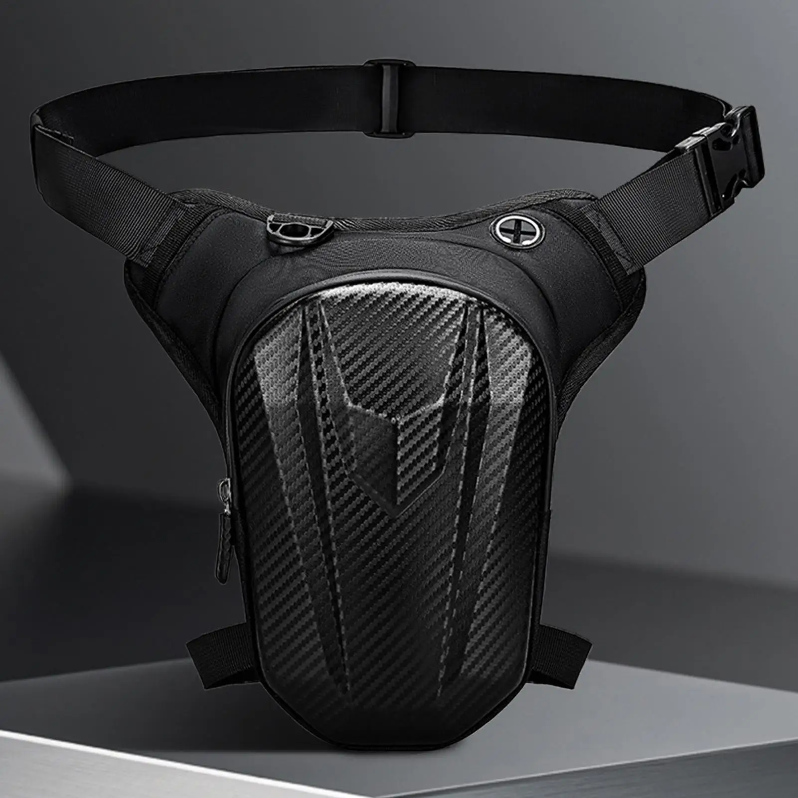 

Drop Leg Bag Waterproof Adjustable Pouch Drop Leg Pouch Riding Gear For Phone Tool Gear Storage Men Women Outdoor Riding Travel