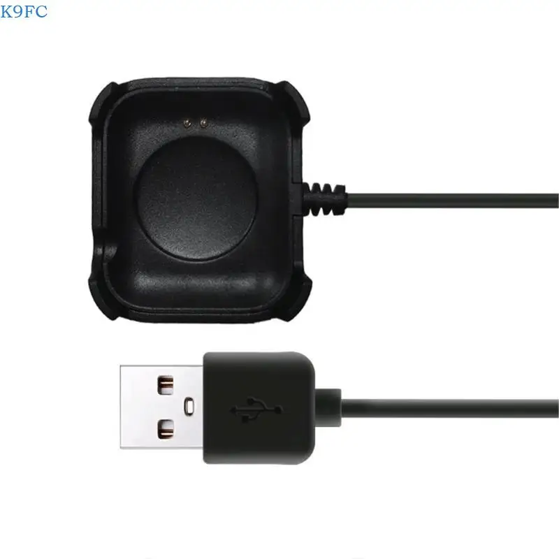K9FC High Efficiency Watch Power Adapter Cable Wire for HW18 Wearable Device Rapid Charging With Secure Dock Design