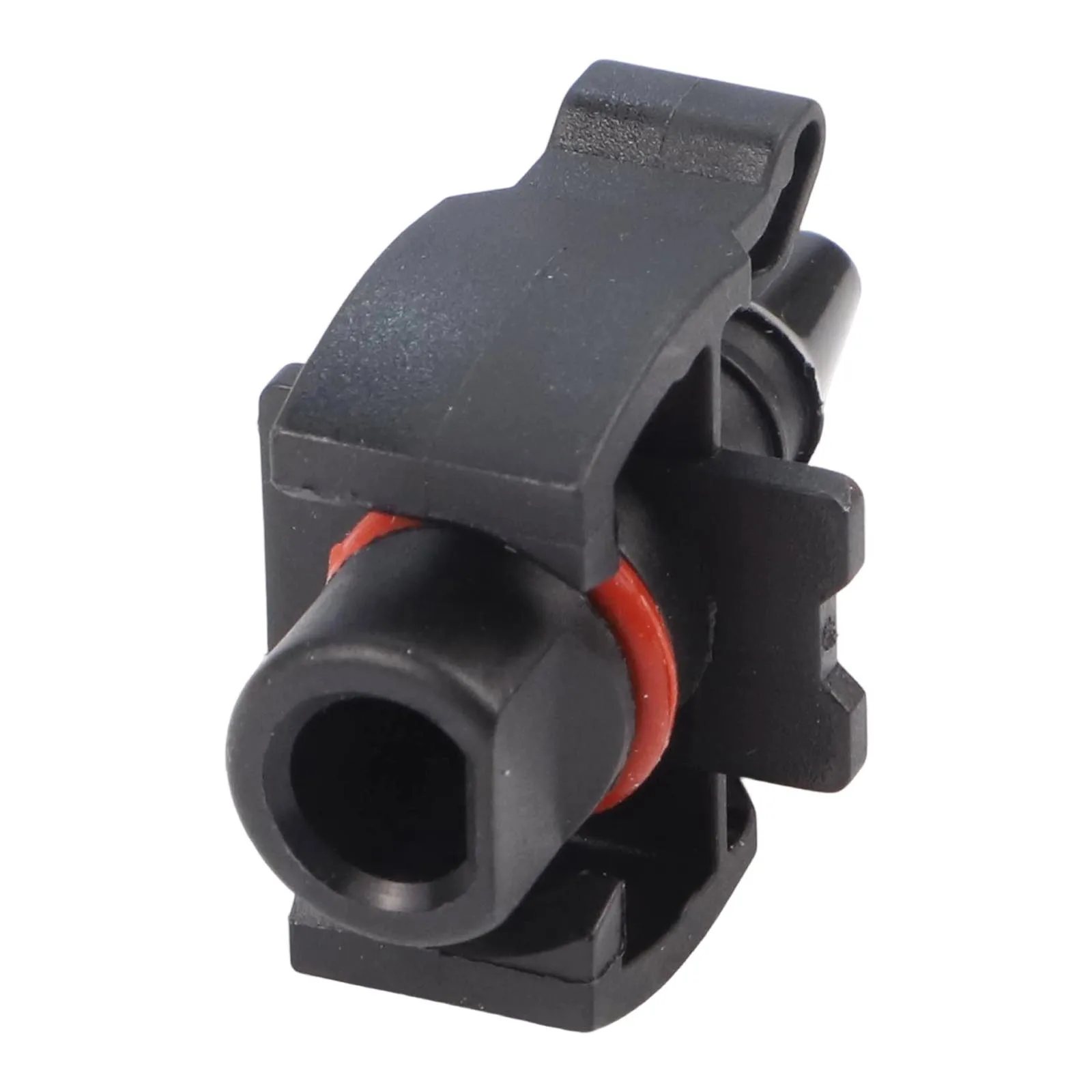 

Car Expansion Tank Hose Connector Straight Water Hose Connector Replacement Accessory for Vehicle Cooling System