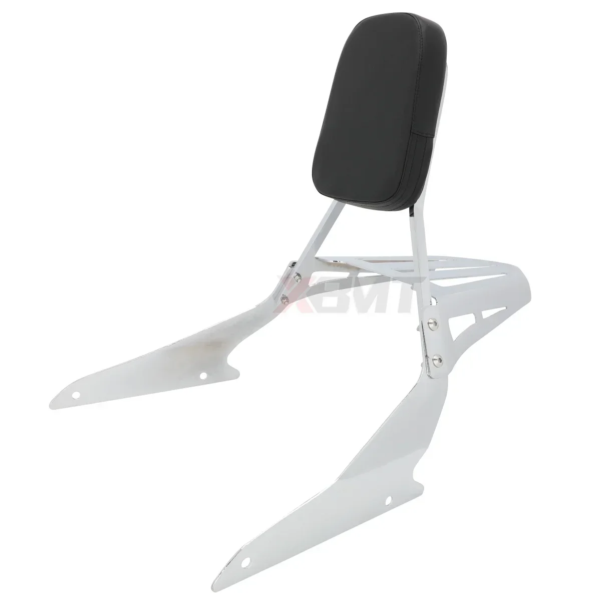 Motorcycle Backrest Sissy Bar Luggage Rack For Suzuki Boulevard M109R 2006-2015 M109R2 2008-2009 M109R Limited Edition 2007-2014