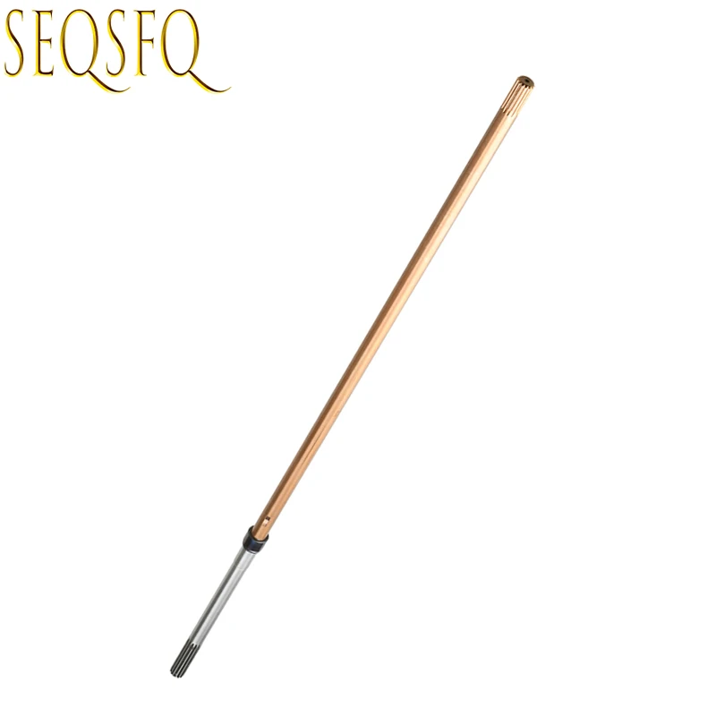 676-45501-10 محرك رمح طويل 676-45501 لياماها محرك خارجي E40GMH 40GWH 676-45501-00 676-45501-10-00 أجزاء محرك القارب #6