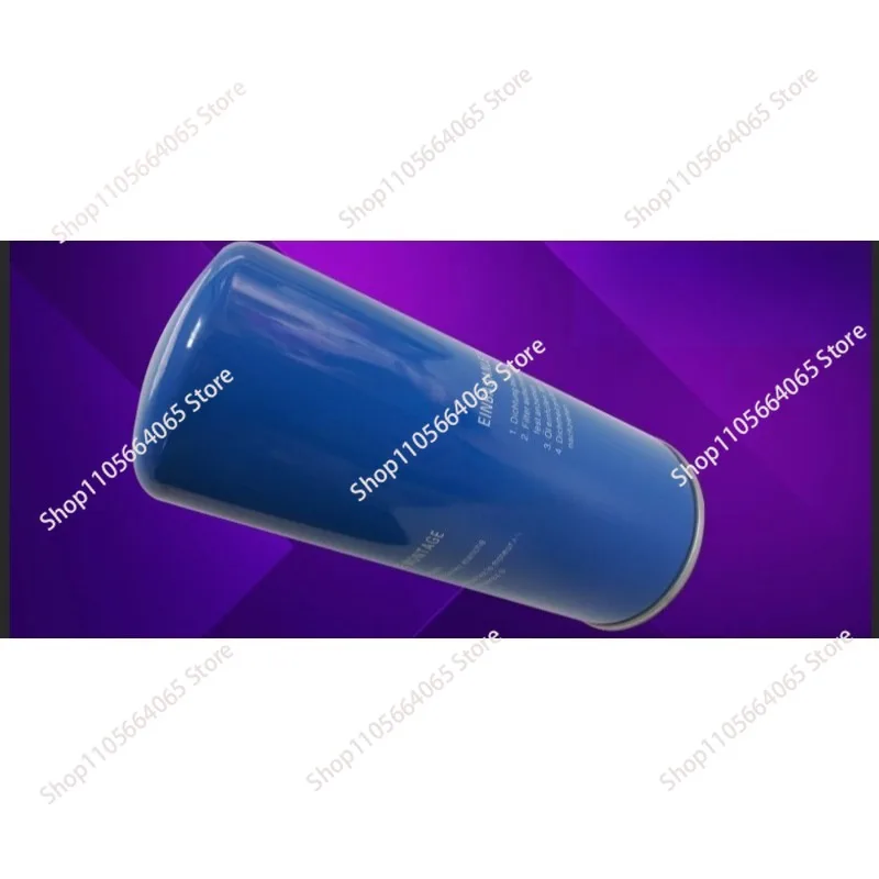 SCR30/50MM Replacement Oil Filter 25200007-005 Air Compressor Quality Parts Oil Filter