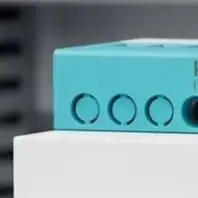 Intelligent Overcurrent Protection Relay DAKR-60D-V2 For Water Pump For Motor Load Safety Device DIN Rail Mounted 63A 100A 250A