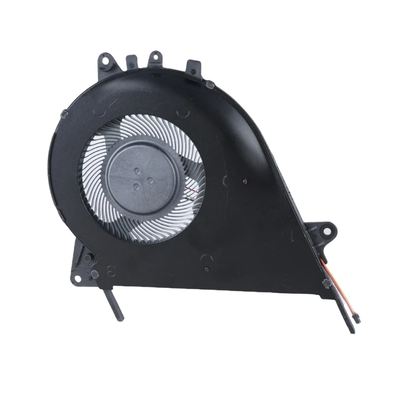 Substituição Laptop CPU Radiadores laptop laptop fã resfriamento