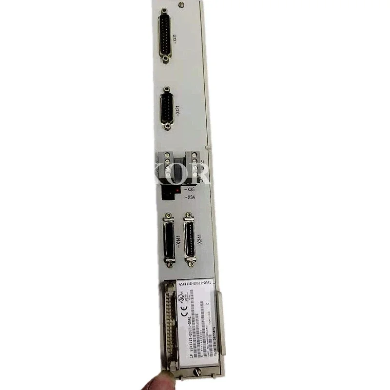 Axis Card 6SN1118-0DG21-0AA1 6SN1 118-0DG21-0AA1 6SN1118-0NH11-0AA0  6SN1118-0NJ00-0AA2